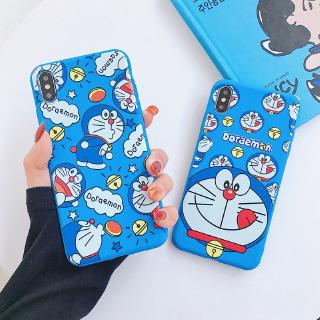 Oppo A31 2020 A9 2020 A5 2020 A7 A5 A5s AX5s A3s Ax5 A37 A57 A39 A83 A71 A11x Doraemon Soft Case