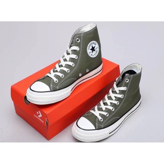 รองเท้าผ้าใบหุ้มข้อ Converse All Star (size36-44)