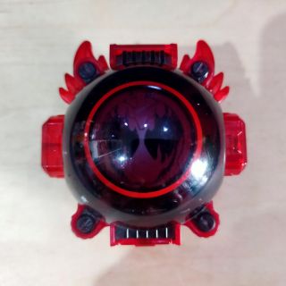 DX Eyecon Ghost Toucon Boost แท้ BANDAI