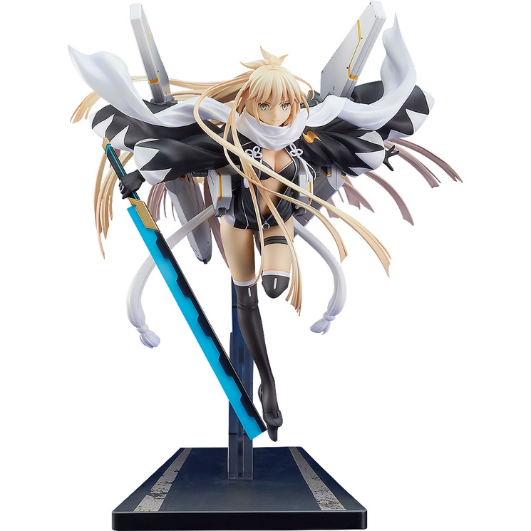 Fate/Grand Order Assassin/Okita J Souji 1/7 Complete Figure #4580416943543