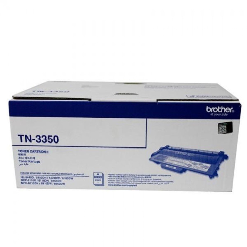 BROTHER Toner Original TN-3350