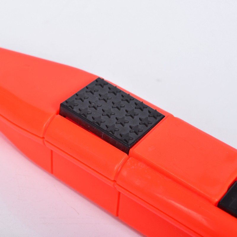 ปืนจุดแก๊ส ปืนจุดแก๊สใส่ถ่าน AA แบบสปาร์ค จุดติดง่ายไฟแรงทนทานประหยัด - รูปที่ 3