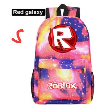 การ ต นเกมห วอ ปกรณ ต อพ วง Roblox เยาวชนน กเร ยนกระเป าผ ชายและผ หญ ง กระเป า Shopee Thailand - roblox กระเป า sale เท ยบราคา ร ว ว west hua roblox เกมกระเป าเป