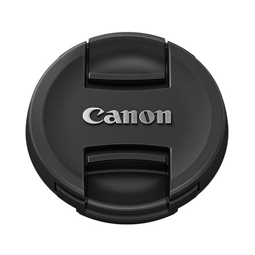 ฝาครอบเลนส์สําหรับ CAN0N 750D 700D 550D 600D สําหรับ 18-55 มม.non-58 มม.