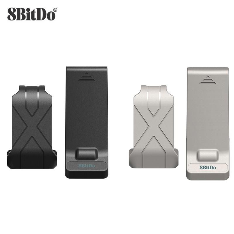 8bitdo SN30 Pro+ Smart Phone Extender Bracket Bluetooth Game Handle Bracket 2Xxj