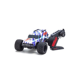 Kyosho 34701T2 1/10 EP 4WD KB10W MAD WAGON VE Color Type2