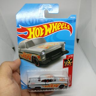 Hotwheels Chevy