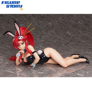 *Pre-Order*(จอง) B-STYLE Gurren Lagann Yoko Bare Leg Bunny Ver. 1/4 (อ่านรายละเอียดก่อนสั่งซื้อ)