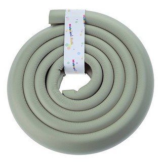 Protex-โฟมยางกันกระแทก 2 เมตร สีเทา ชุด 1 ม้วน รุ่น BT-705 (Grey)