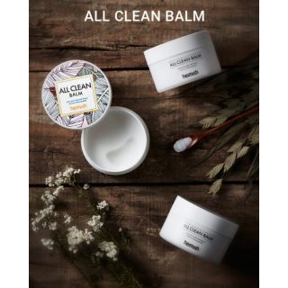 #พร้อมส่ง#  [Heimish] All Clean Balm, 120ml