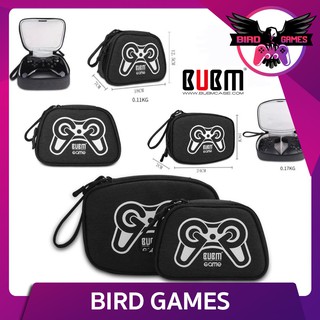 กระเป๋า bubm ใส่จอย PS5 PS4 PS3 XBOX จอย PRO : Bubm Controller Bag [Joy Controller Bag][กระเป๋าใส่จอย][กระเป๋าเก็บจอย]