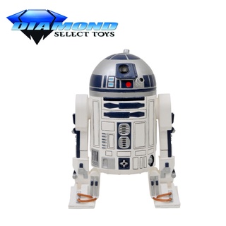 Diamond Select Toys (Diamond Select Toys) Star Wars : R2-D2 Figure Bank 28cm.