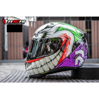 HJC RPHA11 - Joker DC