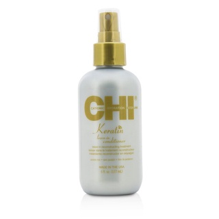 CHI - Keratin Leave-In Conditioner Leave in Reconstructive 177ml/6oz