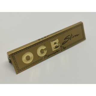 กระดาษม้วน OCB Gold Slim จำนวน 1 ชิ้น