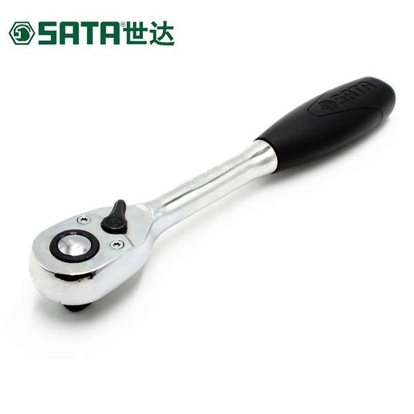 ประแจ SHIDA Professional FALLING FALLING RATCHET Wrench 2-Way Ratchet ...