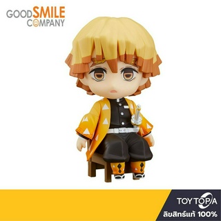 พร้อมส่ง+โค้ดส่วนลด Nendoroid Swacchao! Zenitsu Agatsuma  by Good Smile Company (ลิขสิทธิ์แท้)