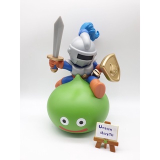 Dragon Quest Big soft Slime Knight