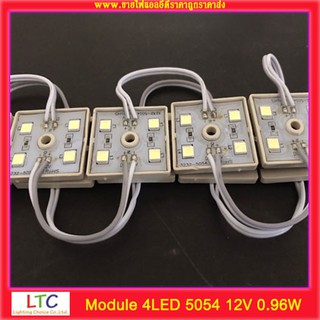 4LED MODULE 5054 -0.96w 1แผง มี 20ชิ้น (ราคาเฉลี่ยตกชิ้นละ 7บ.) ✨ราคาคุ้มค่าแน่นอนค่ะ✨