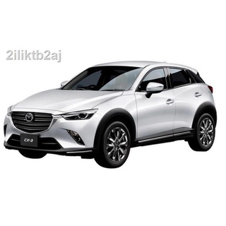 Aisin กรองอากาศ Mazda 2 Skyactive Mazda CX-3 ดีเชล ปี14-20 / กรองอากาศ Mazda2 skyactive CX3 / P501-13-3A0 / ARFZ-4009