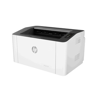 LASER PRINTER HP LASERJET 107A