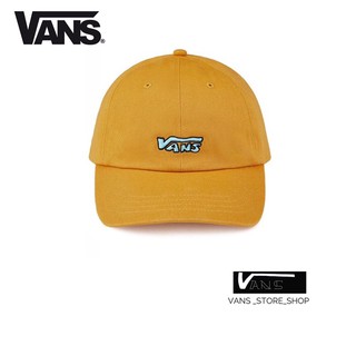 หมวกVANS OTW CHEUENG YIKLUI M สินค้ามีประกันแท้