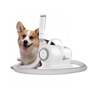 Maother Multifunction hair groomer Xiaomi Youpin เครื่องตัดขน/หวี/ดูดขนสัตว์เลี้ยง สุนัข หมา/แมว