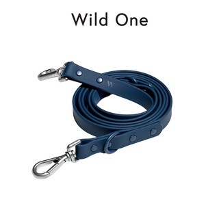 Wild One - Leash สายจูงสุนัข │ Navy