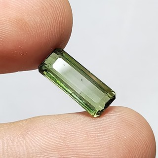 พลอย ทัวร์มาลีน ดิบ แท้ ธรรมชาติ ( Natural Tourmaline ) หนักรวม 3.08 กะรัต