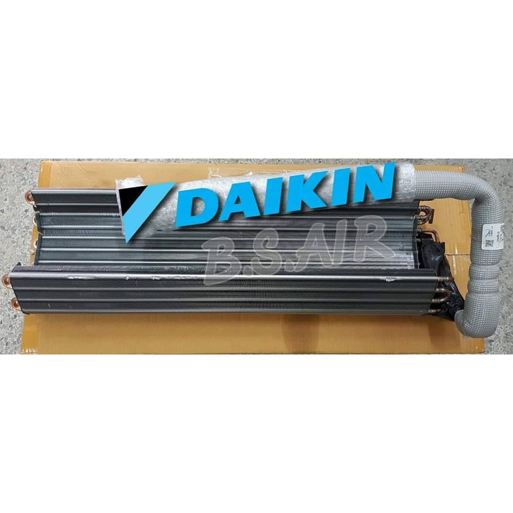 แผงรังผึ้งคลอย์เย็น DAIKIN ใช้กับรุ่น FTM13NV2S, FTE12NV2S, FTE12LV2S, FT13GV2S, FT13HV2S, FT13FV2S 