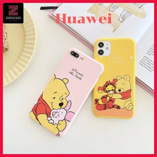 🍯 เคสหัวเหว่ย เคสhuawei Y7 2018 Y9 2019 / Nova5T / P20 / Mate 10 Lite / P30 Lite #788 🍯