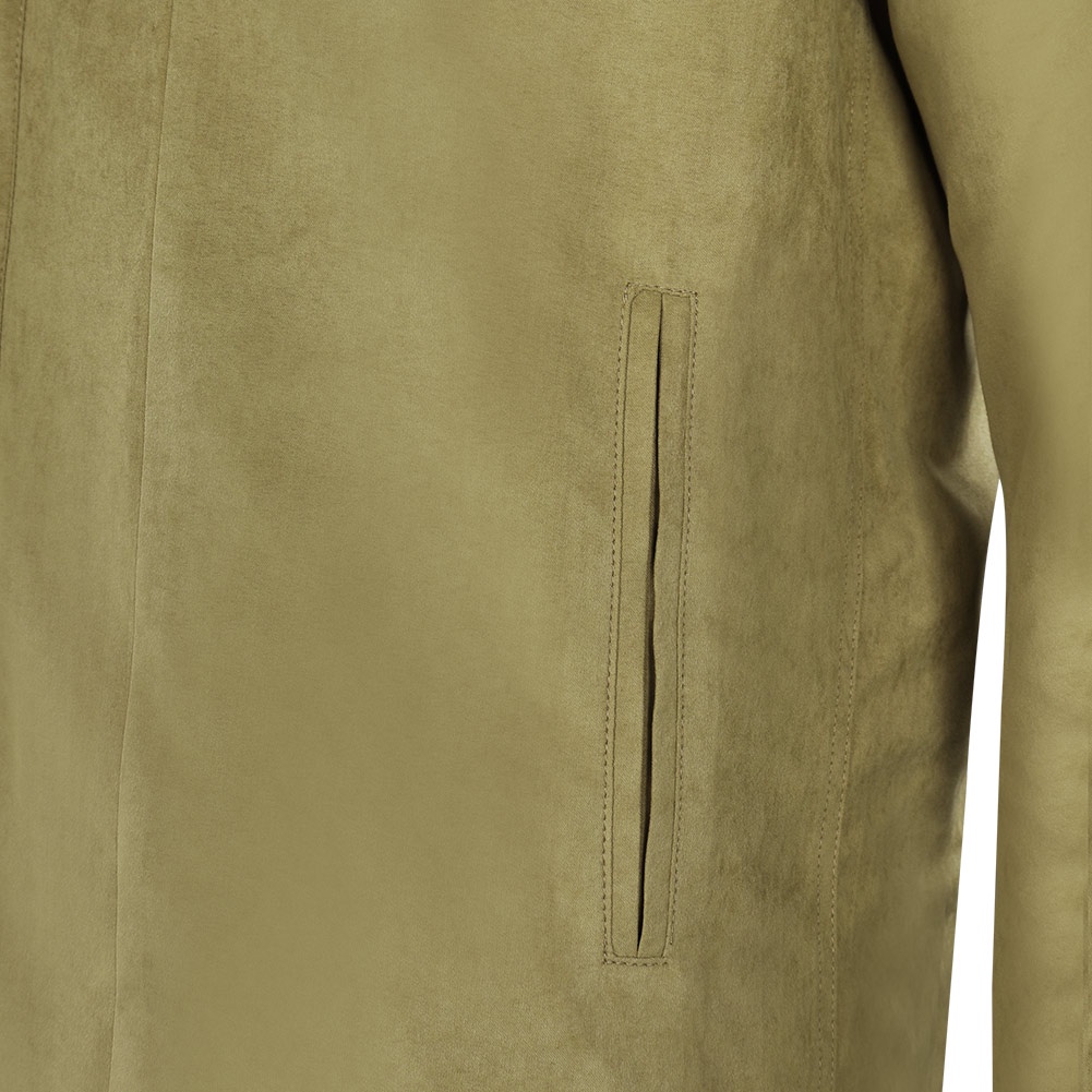 พร้อมส่ง เสื้อโค้ทคอสเพลย์ Resident Evil Village-Ethan Winters สําหรับปาร์ตี้ฮาโลวีน