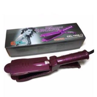 หนีบผม CKL-1022