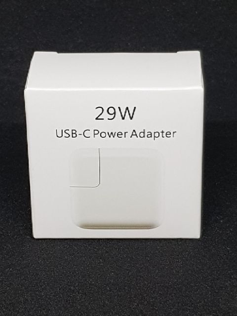 หัวชาร์จเร็ว Type-C PD พร้อม สาย Type-C To Lightening