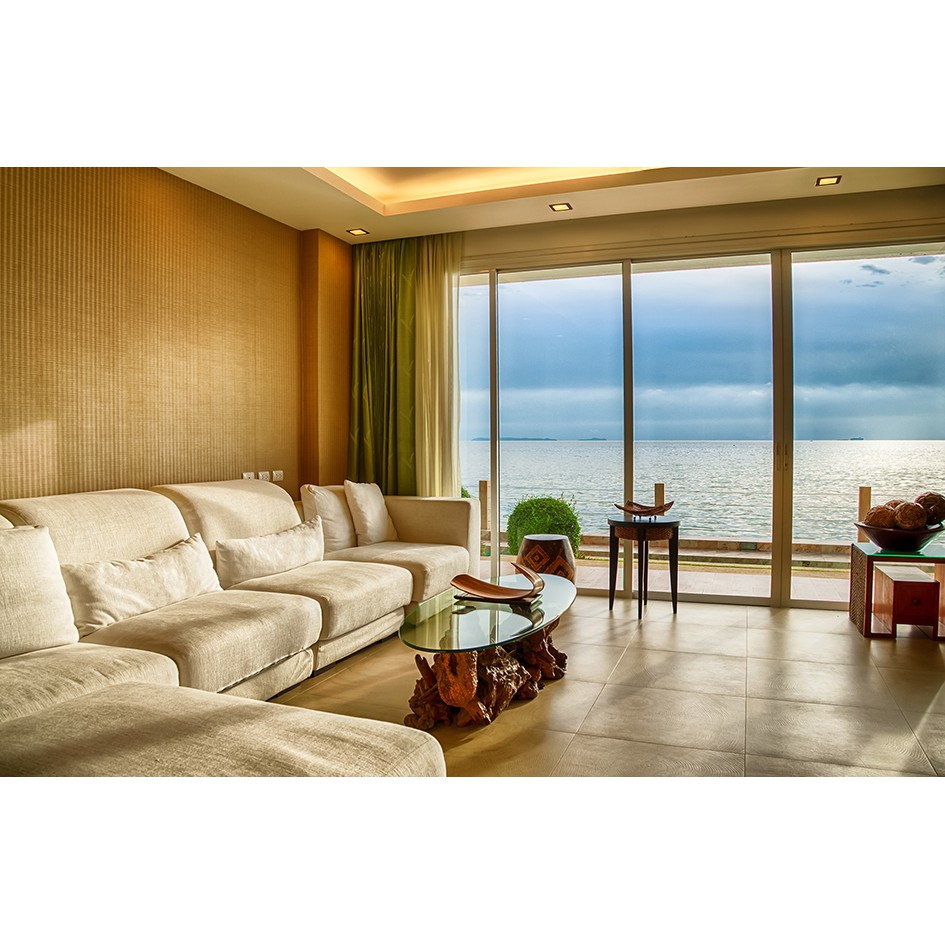 คอนโดพาราไดส์ โอเชี่ยน วิว บัตรกำนัลส่วนลด - Paradise Ocean View Condominium Discount Voucher