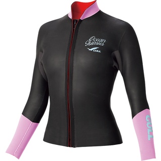 Gull 3mm SKIN TOPPER Wetsuit ชุดดำน้ำ