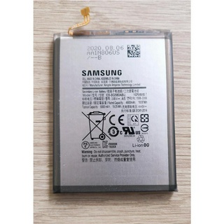 ✨ แบตเตอรี่ Samsung Galaxy M20 M205 M250F M30 M305 Battery Model EB-BG580ABU