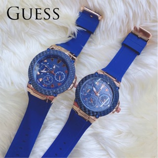 นาฬิกาGuess เกรส , Guess watch