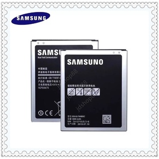 Samsuno แบตเตอรี่ Samsuno (ซัมซุง) แบต J7 (J700)/J7core/J4 Galaxy Battery 3.85V 3000mAh งานเทียบแท้