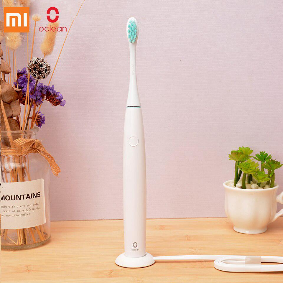 Oclean One แปรงสีฟันไฟฟ้า Sonic original xiaomi teethbrush