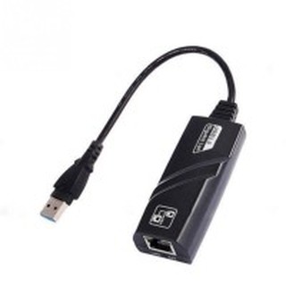 USB 3.0 To LAN Ethernet Adapter 10/100/1000