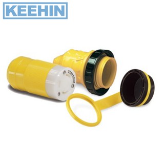ชุดขั้วต่อ Marinco 32A 230V Marinco Connector Kit 32A 230V