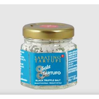 เกลือทรัฟเฟิล Salt and Truffle 50g เกรดพรีเมี่ยมนำเข้าจาก อิตาลี