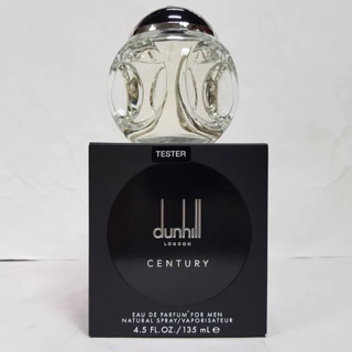 Dunhill Century EDP *135ml Tester