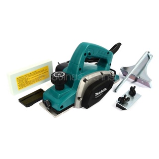 *แท้​ MAKITA​ M1902B เครื่องกบไสไม้ไฟฟ้า​ 3" 500W กบไสไม้ไฟฟ้า​ มากีต้า