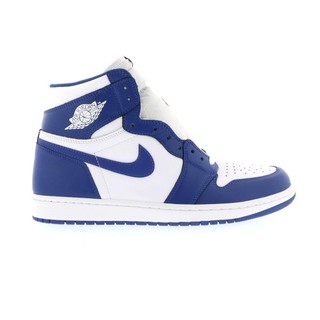 PROSPER - Air Jordan 1 High Storm Blue