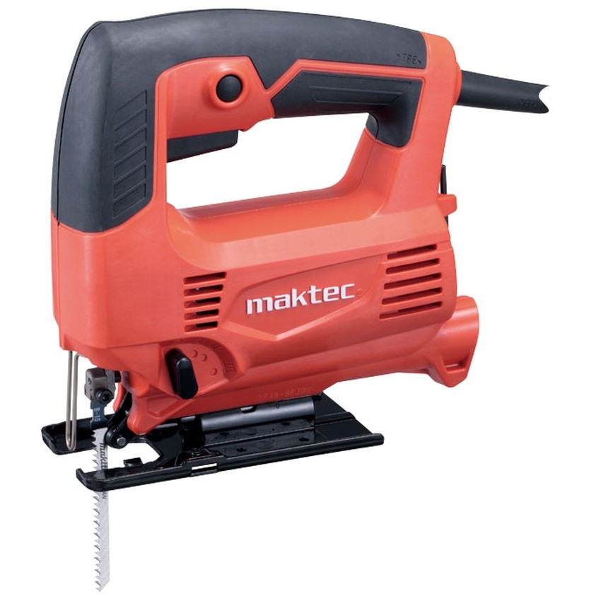 MAKTEC เลื่อยจิ๊กซอว์ รุ่น MT431 - Red