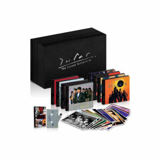 GMM GRAMMY BOX SET MICRO The Legend Collection+USB Micro พร้อมPostcard สุดหายาก