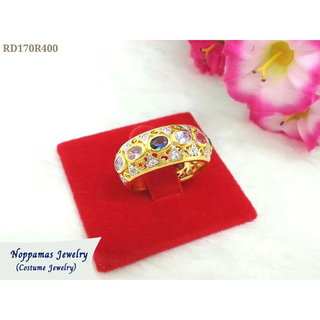 แหวน RD107R400