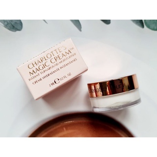 Charlotte Tilbury Magic Cream